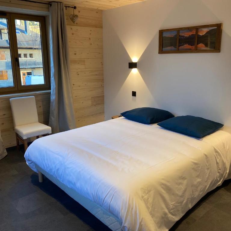 "Le Temps Suspendu" - Appartement avec Balcon - 11