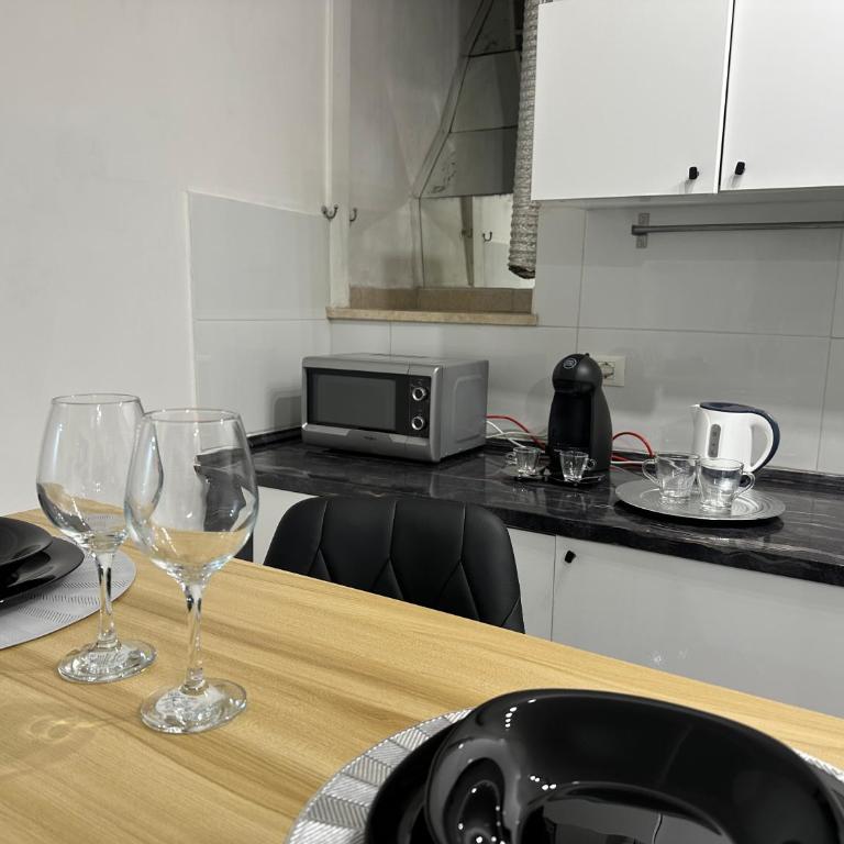 IMPERIAL suite COLOSSEUM - Appartamento con 1 Camera da Letto - 50