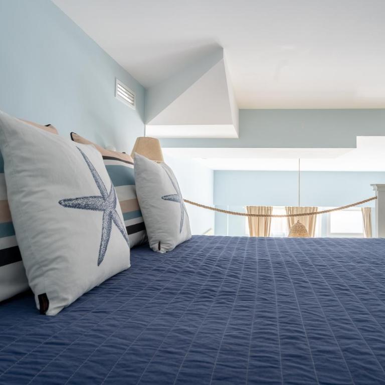 Le Méditarranéen de COUP DE COEUR APPARTEMENTS - One-Bedroom Apartment - 20