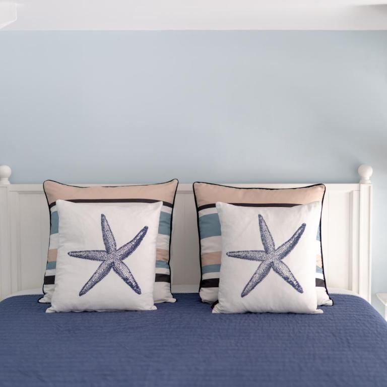 Le Méditarranéen de COUP DE COEUR APPARTEMENTS - One-Bedroom Apartment - 19