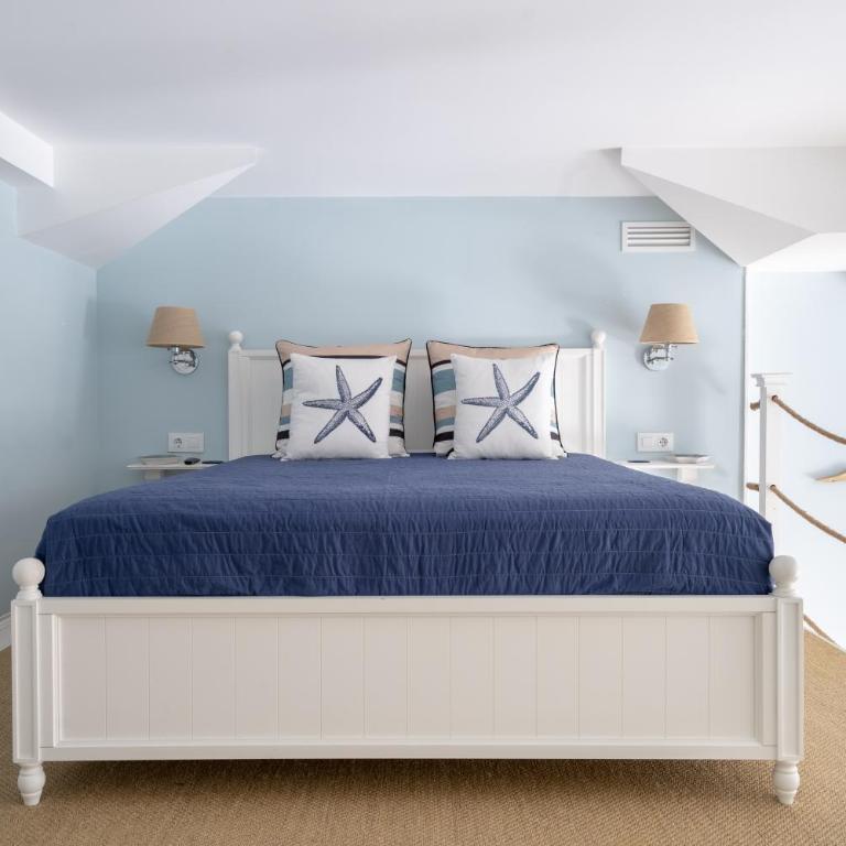 Le Méditarranéen de COUP DE COEUR APPARTEMENTS - One-Bedroom Apartment - 17