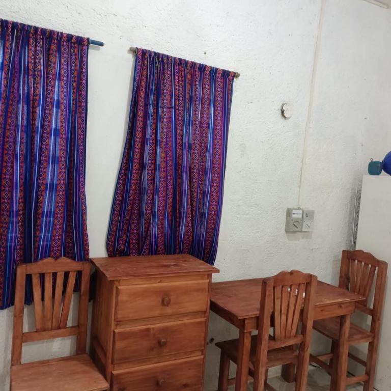 Flamingo - One-Bedroom Apartment - 5