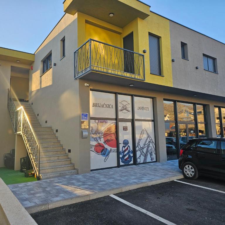 Imperial rooms - Deluxe Double or Twin Room - 4