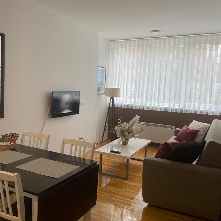 Apartman Zotović - Apartman sa 1 Spavaćom Sobom - 1