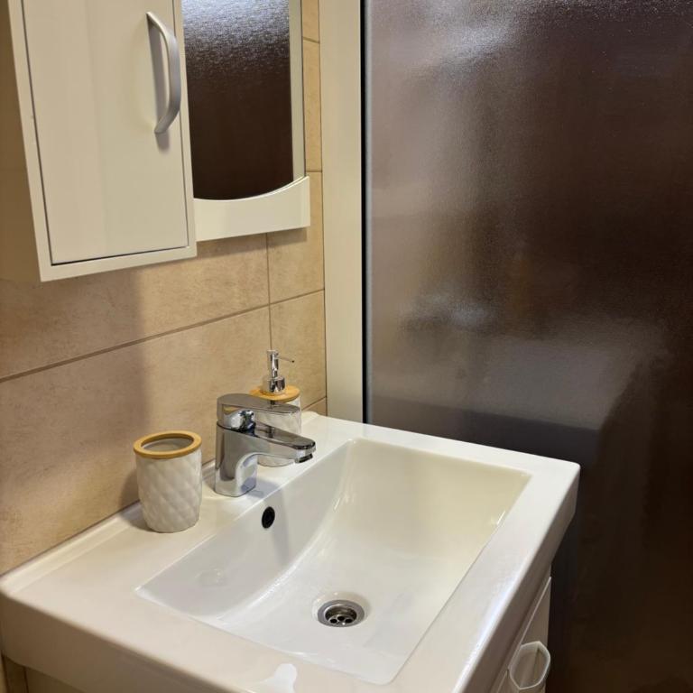 Apartman Zotović - Apartman sa 1 Spavaćom Sobom - 43