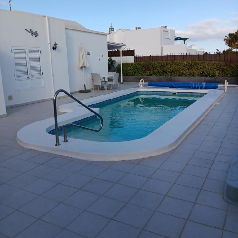 Casa Jaime - Villa with Private Pool - 2