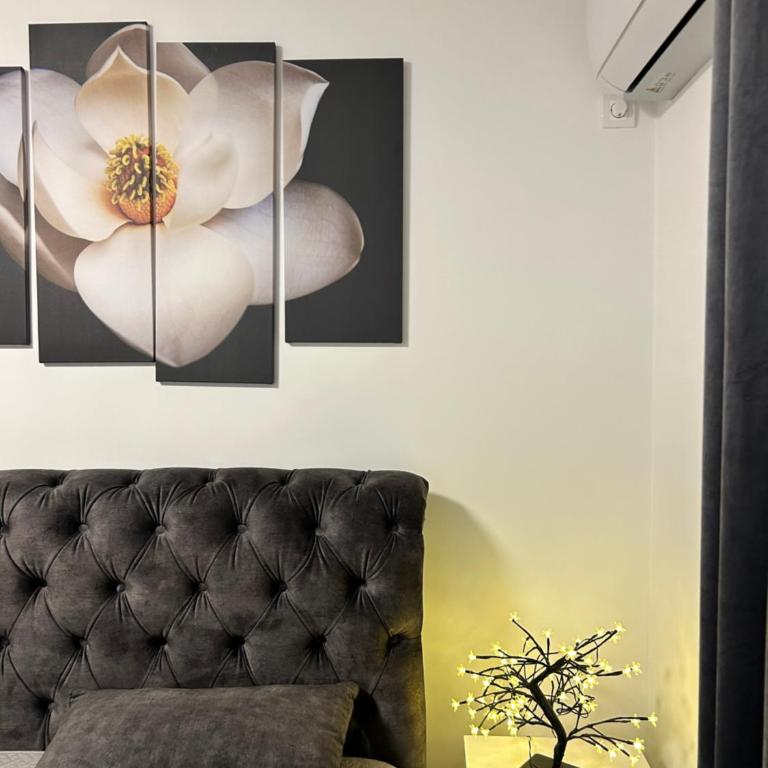 Apartman Sneznik - Apartman sa 1 Spavaćom Sobom - 5