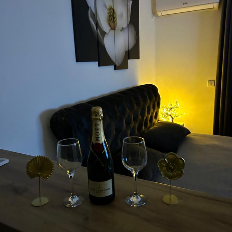 Apartman Sneznik - Apartman sa 1 Spavaćom Sobom - 7