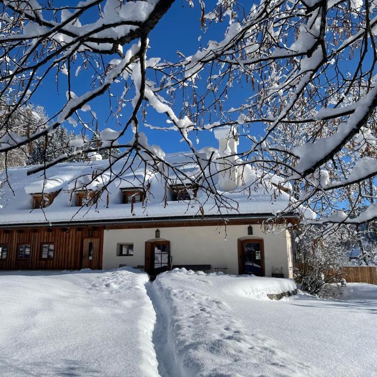 Klösterle Haus Resi - Chalet mit 3 Schlafzimmern - 2