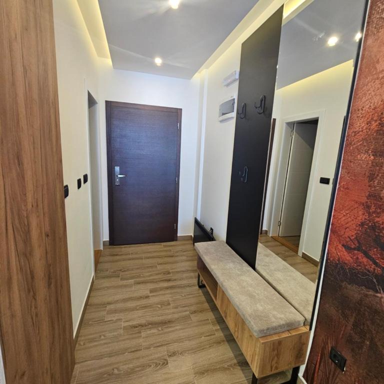 Residence Hill Lux - Studio with Balcony - 27