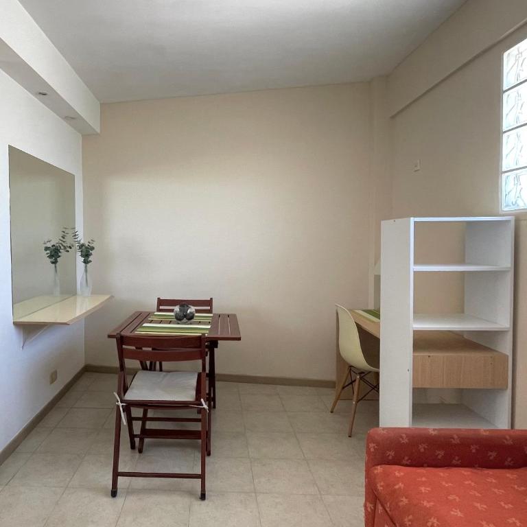 Departamento 2 Ambientes Palermo - Apartamento de 1 dormitorio - 6