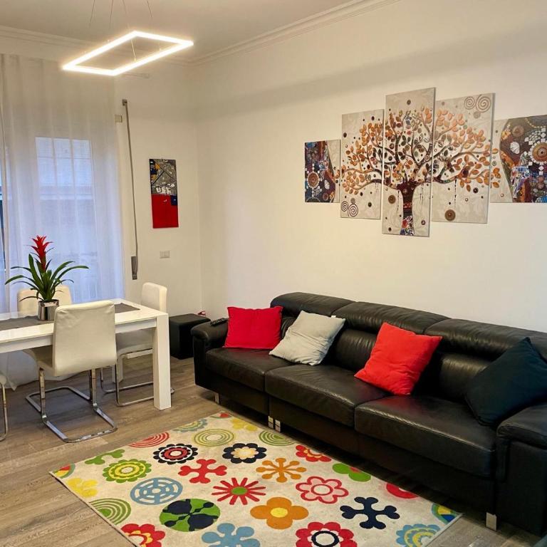 Monteverde COME a casa -HOME- - Appartamento con 2 Camere da Letto - 7