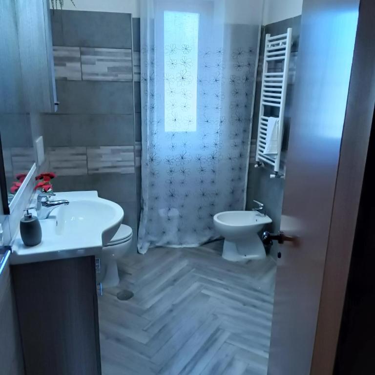 Ilnascondiglio - Apartment mit 2 Schlafzimmern - 2
