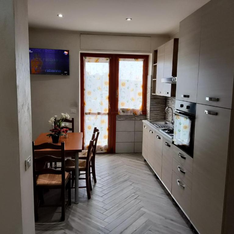 Ilnascondiglio - Apartment mit 2 Schlafzimmern - 1