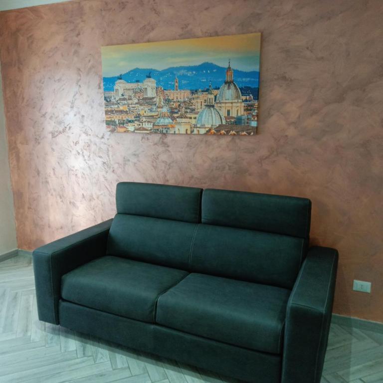 Ilnascondiglio - Apartment mit 2 Schlafzimmern - 5