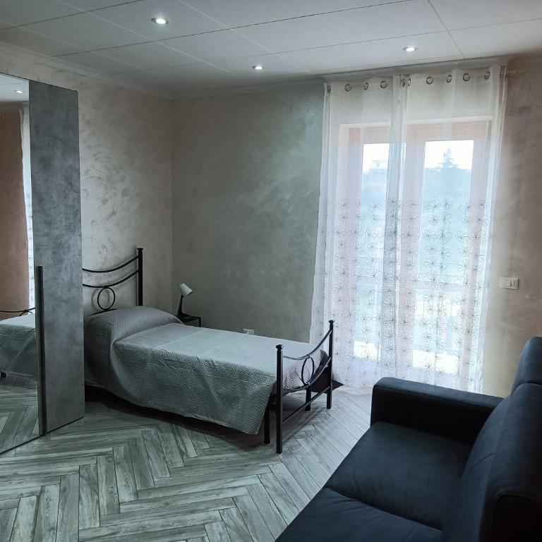 Ilnascondiglio - Apartment mit 2 Schlafzimmern - 6