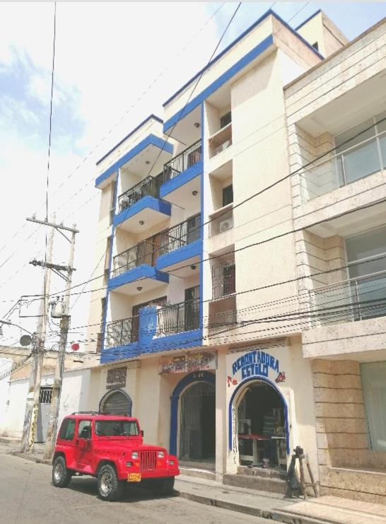 María Hosting !!! - Apartamento de 1 dormitorio - 16