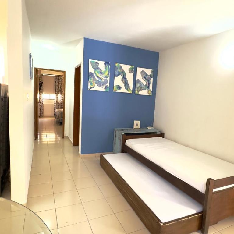 María Hosting !!! - Apartamento de 1 dormitorio - 9