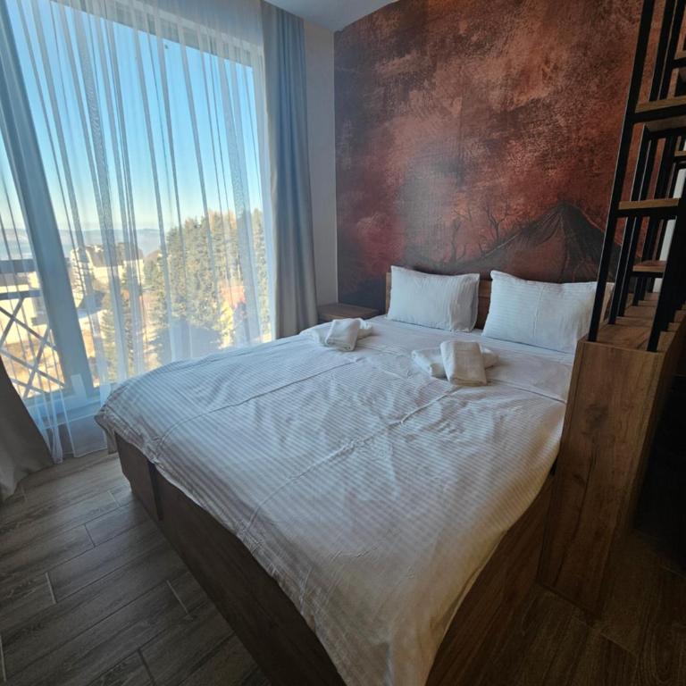 Residence Hill Lux - Superior Studio - 2