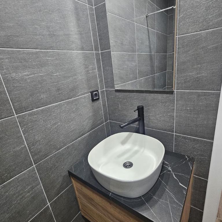 Residence Hill Lux - Superior Studio - 8