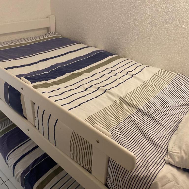 Appartement vue mer - Appartamento con 2 Camere da Letto - 19
