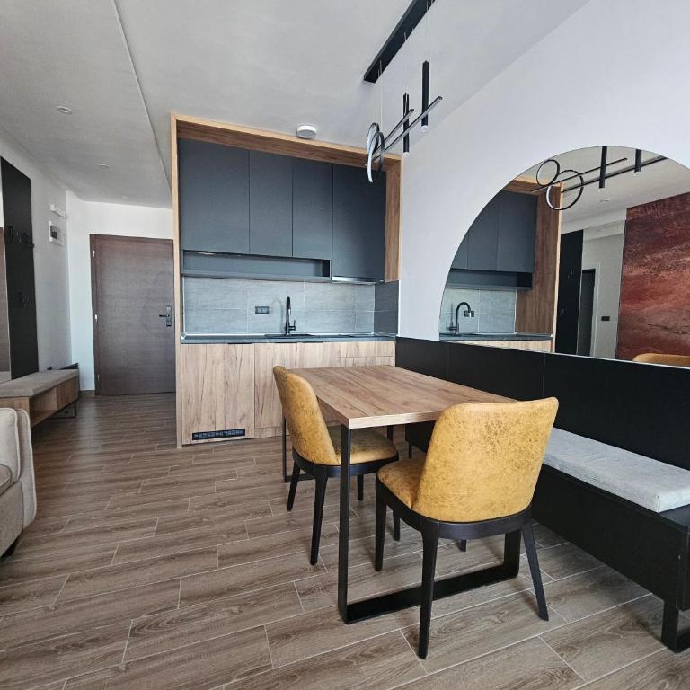 Residence Hill Lux - Superior Studio - 10