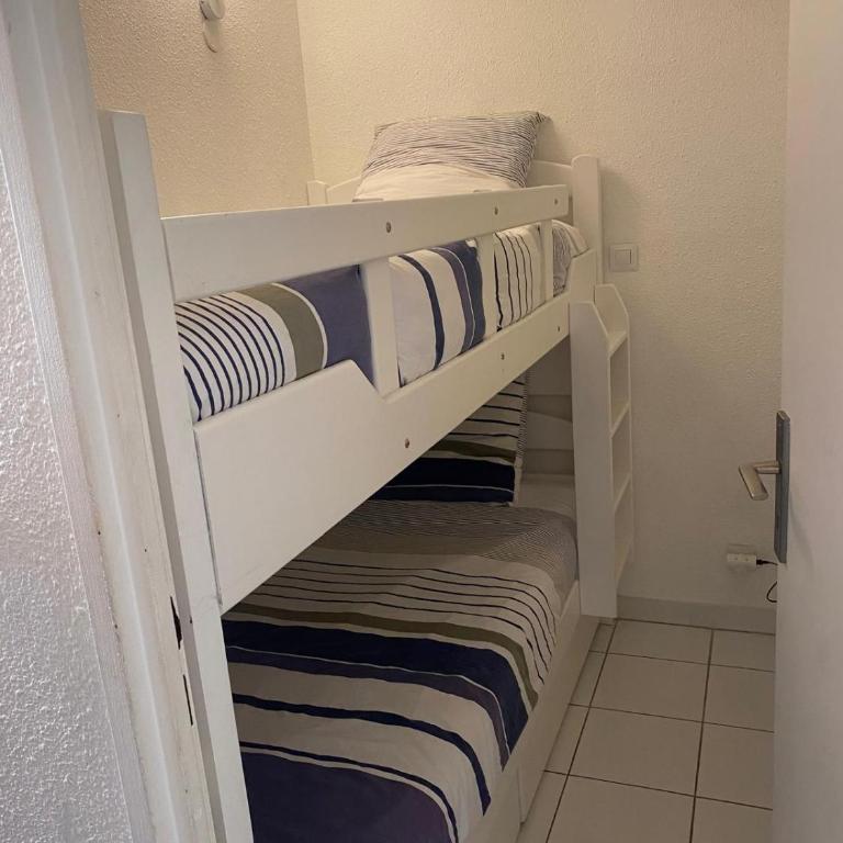 Appartement vue mer - Appartamento con 2 Camere da Letto - 17