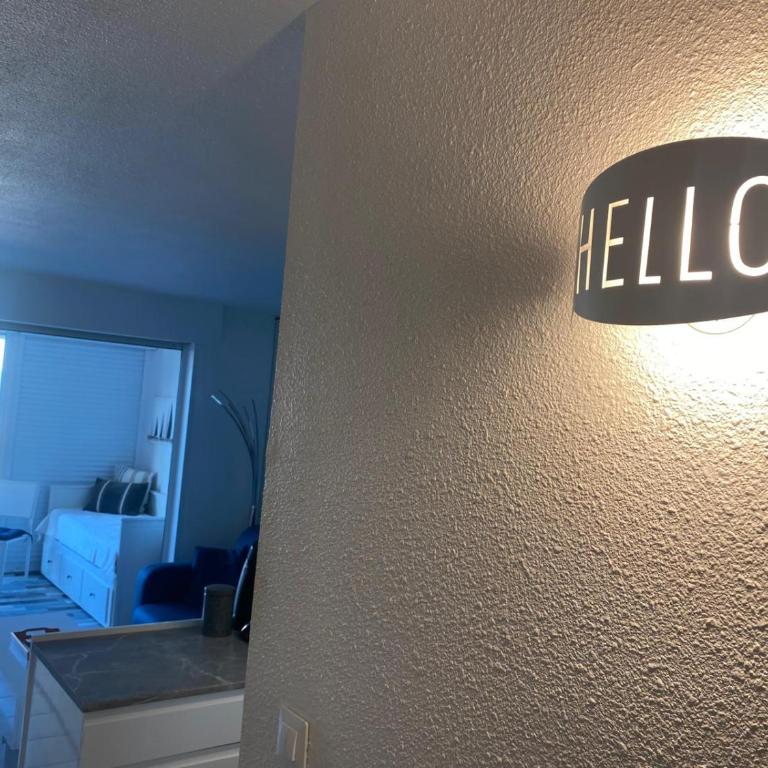 Appartement vue mer - Appartamento con 2 Camere da Letto - 13