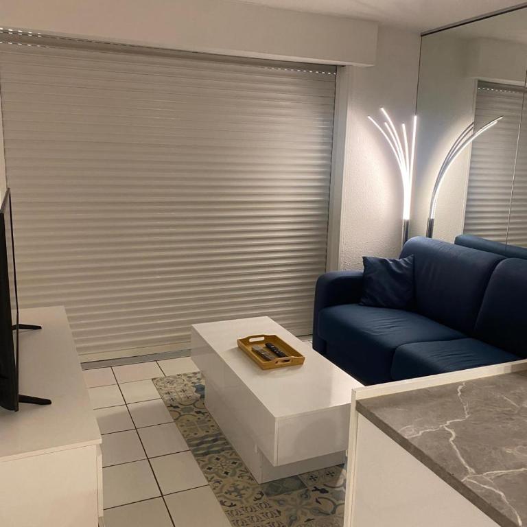 Appartement vue mer - Appartamento con 2 Camere da Letto - 26