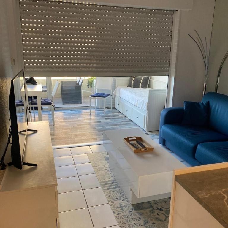 Appartement vue mer - Appartamento con 2 Camere da Letto - 25