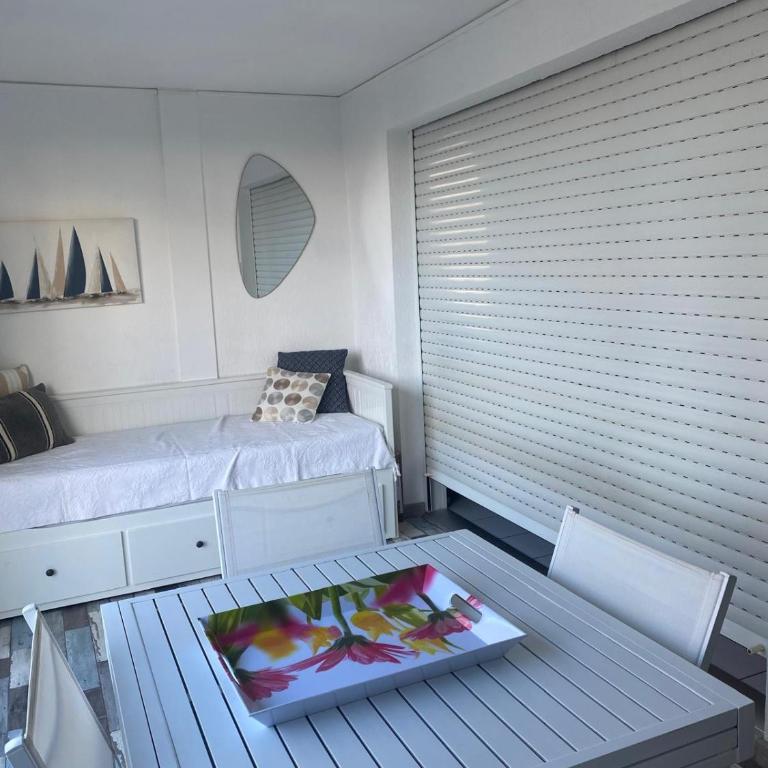 Appartement vue mer - Appartamento con 2 Camere da Letto - 27