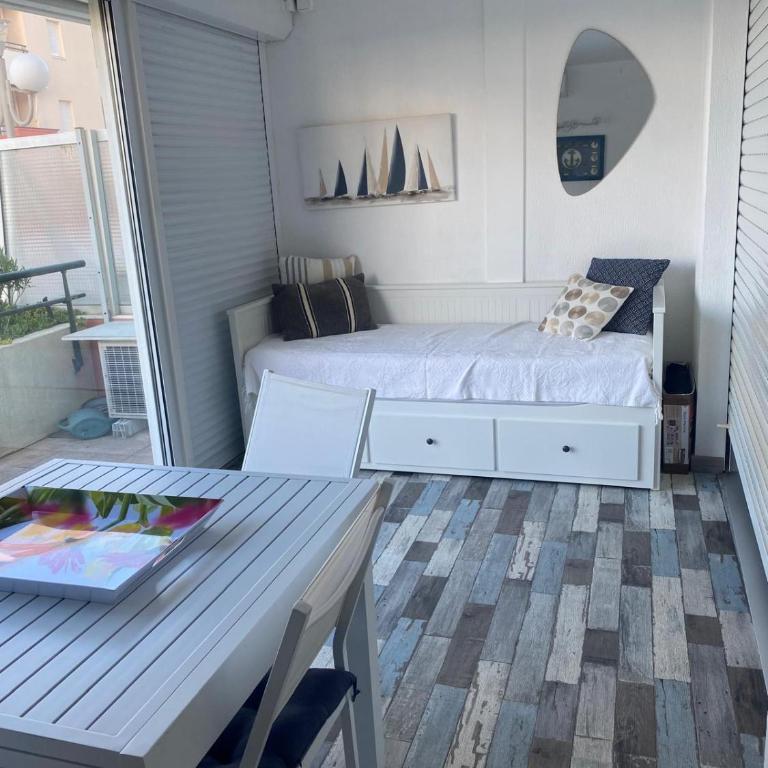 Appartement vue mer - Appartamento con 2 Camere da Letto - 28