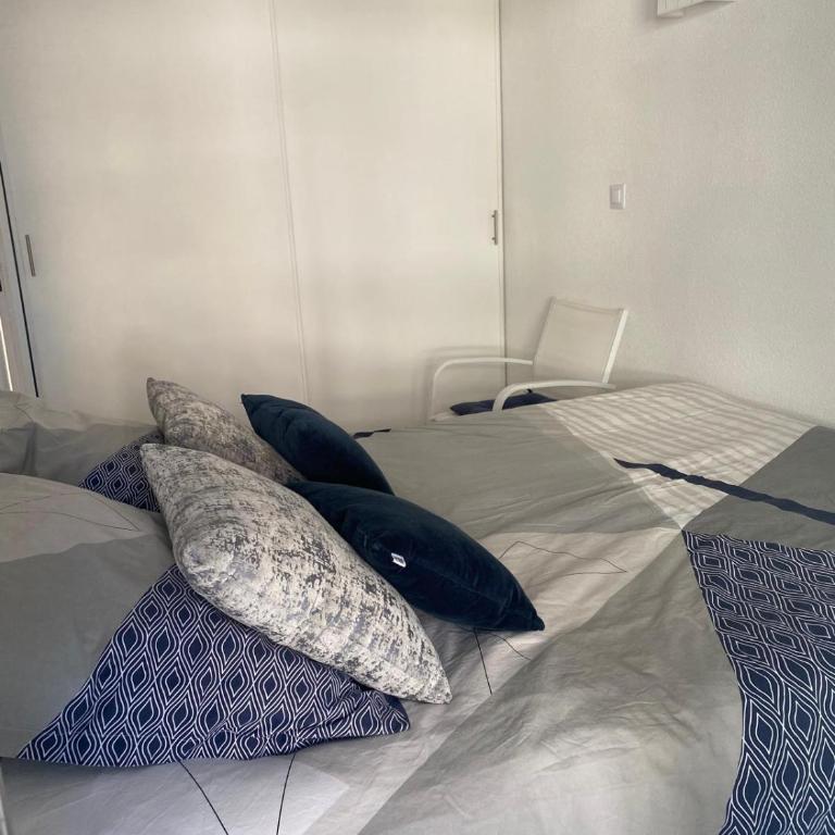 Appartement vue mer - Appartamento con 2 Camere da Letto - 15