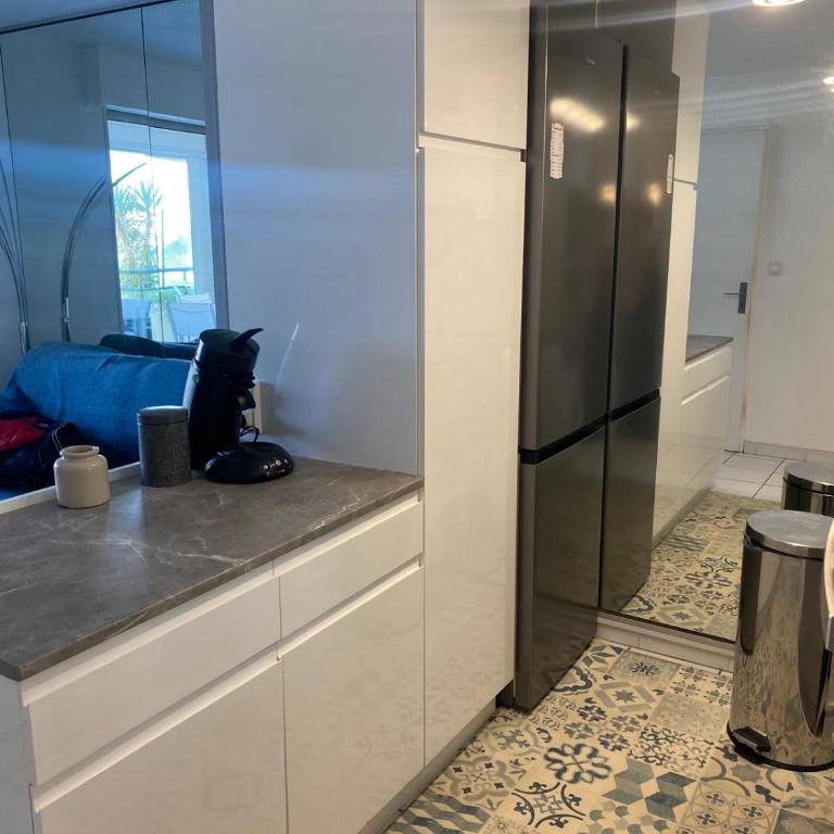 Appartement vue mer - Appartamento con 2 Camere da Letto - 8