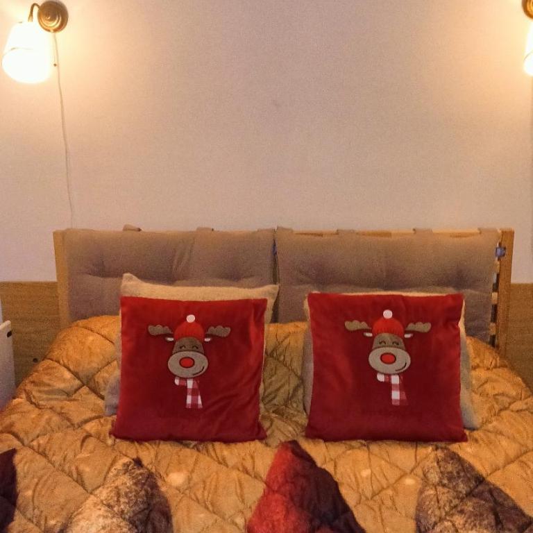 La casetta in montagna - Appartamento con 2 Camere da Letto - 22