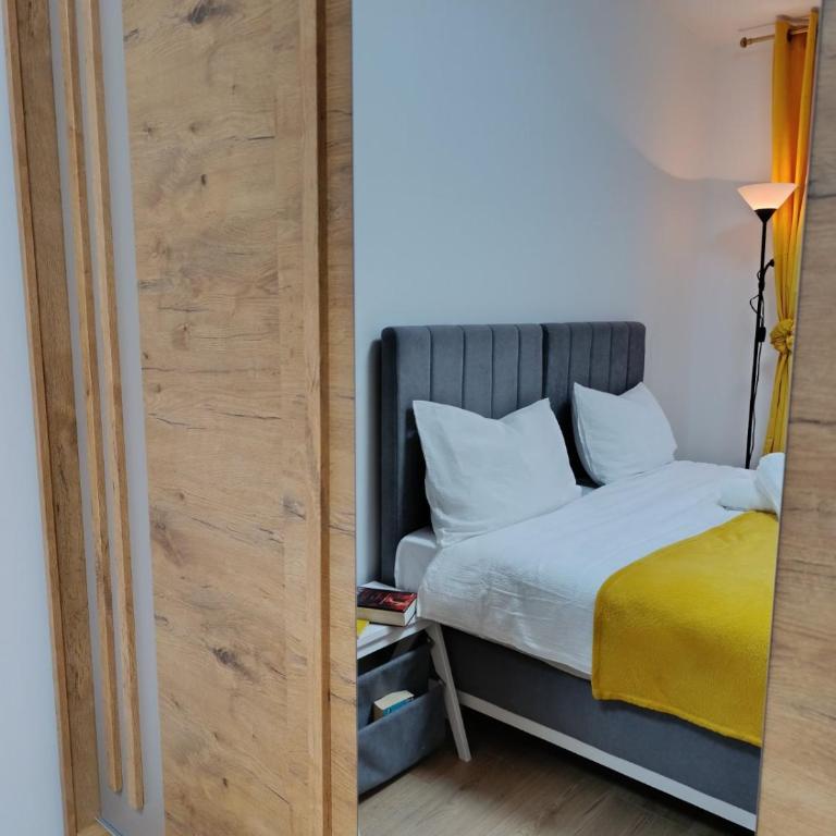Sarajevo Apartment AMAJE - free parking - One-Bedroom Apartment - 7