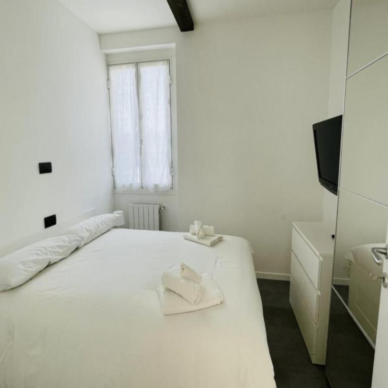 Comodissimo Gaslini e mare - Two-Bedroom Apartment - 10