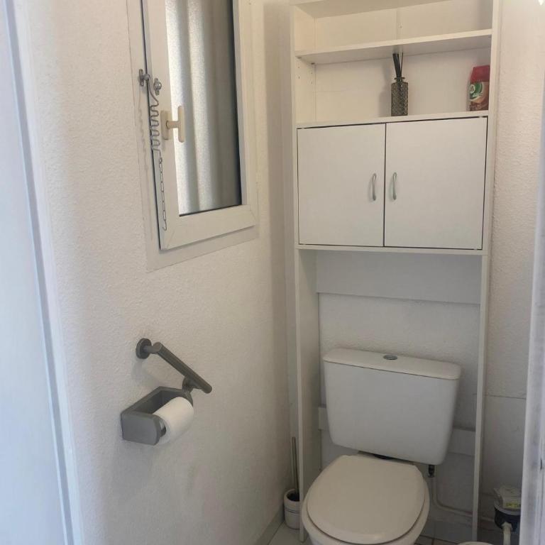 Appartement vue mer - Appartamento con 2 Camere da Letto - 30