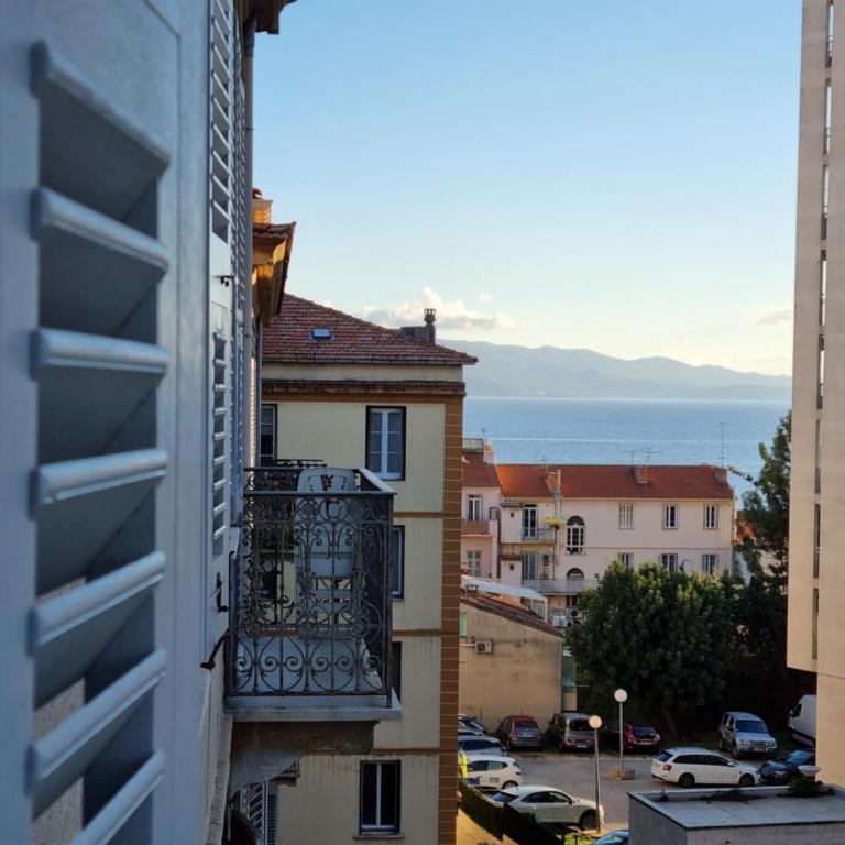 Appartement CLADA/ Côté Lac - Appartamento con 1 Camera da Letto - 51