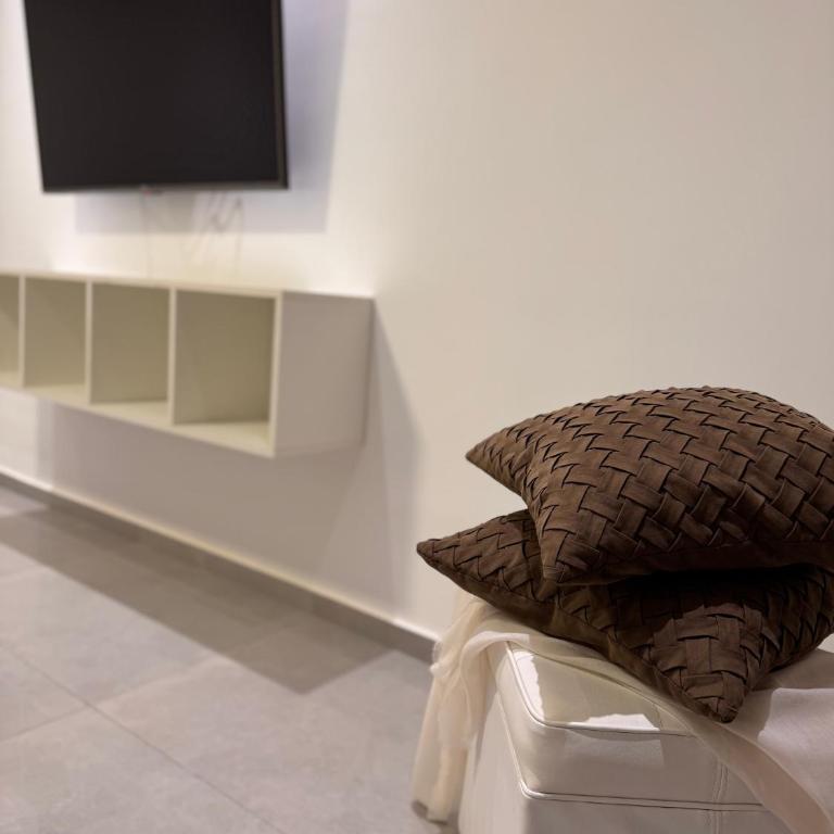 Departamento de 150 m2 -Second Home- en Edificio Marwa, Posadas - Apartamento de 2 dormitorios - 27