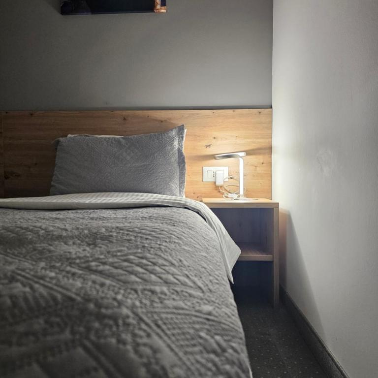 Imperial rooms - Deluxe Double or Twin Room - 38