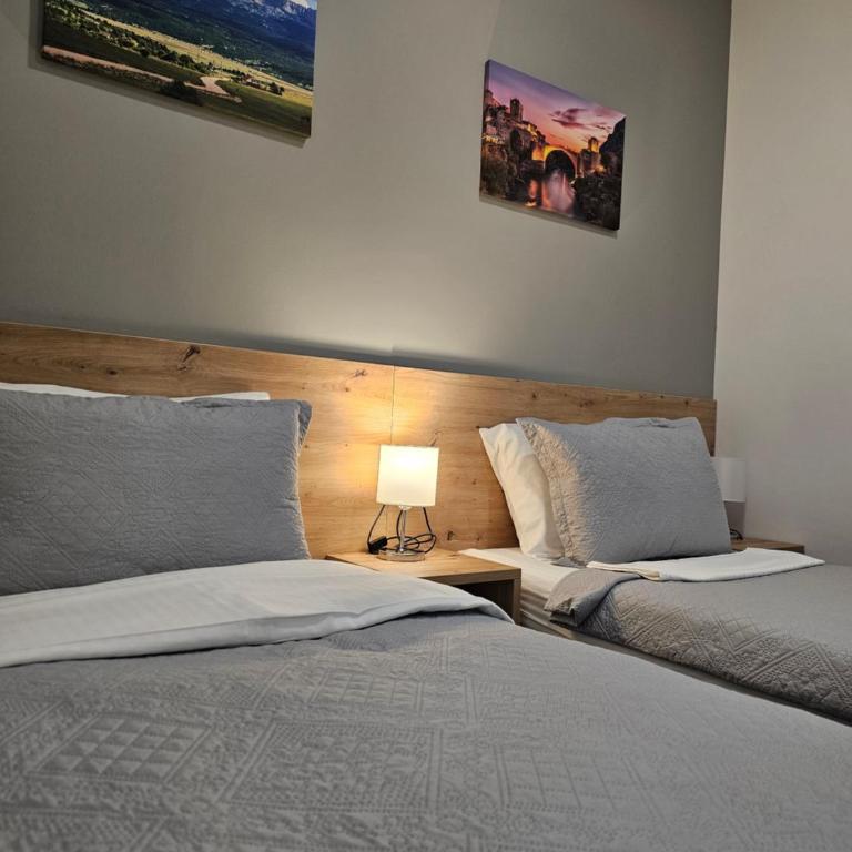 Imperial rooms - Deluxe Double or Twin Room - 39