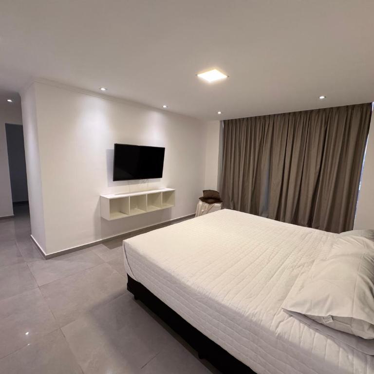 Departamento de 150 m2 -Second Home- en Edificio Marwa, Posadas - Apartamento de 2 dormitorios - 2