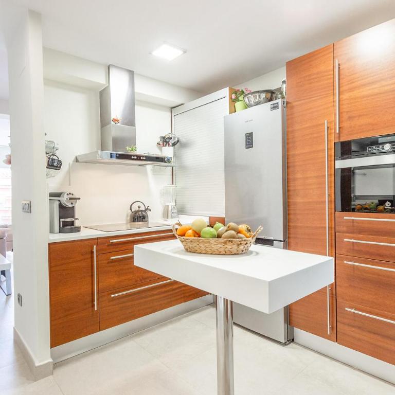 1 Bedroom Nice Apartment In El Campello - Apartamento de 1 dormitorio - 4