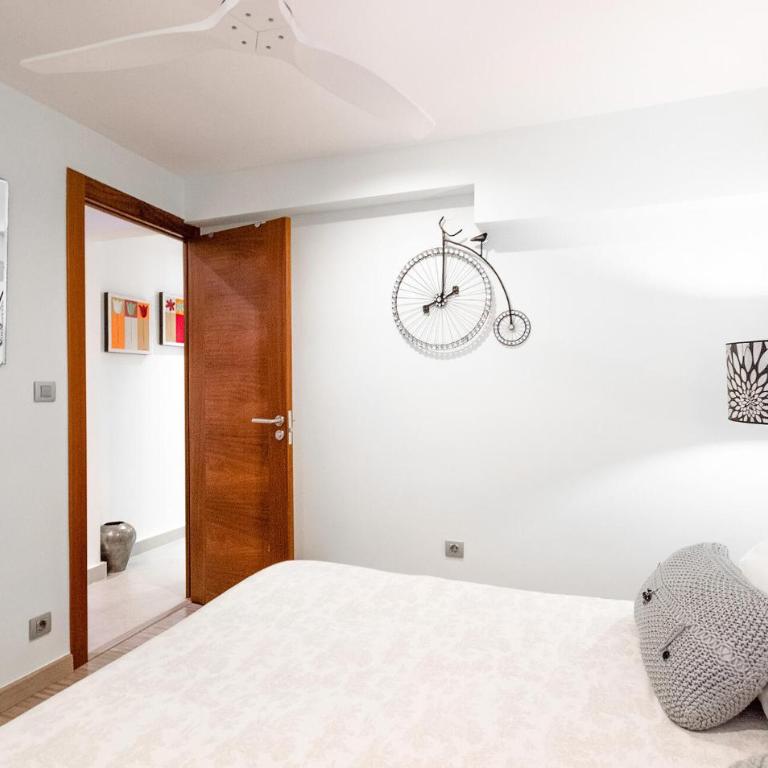1 Bedroom Nice Apartment In El Campello - Apartamento de 1 dormitorio - 10
