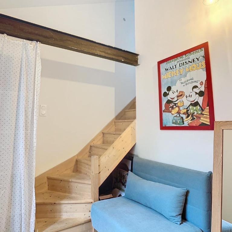 Maison Avignon intra-muros - Casa de 2 dormitorios - 27