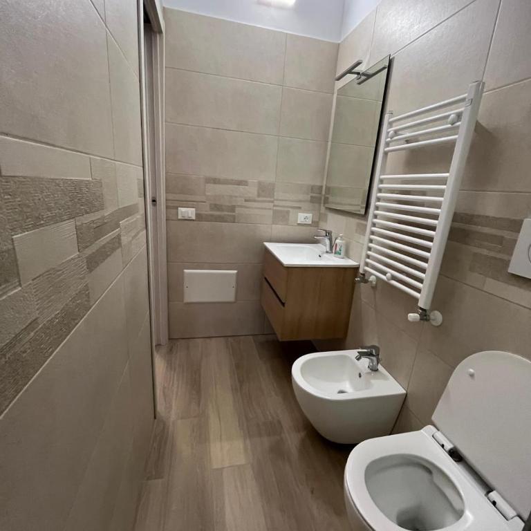 La Perla nel Vico - Appartamento con 1 Camera da Letto - 21