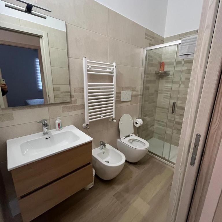 La Perla nel Vico - Appartamento con 1 Camera da Letto - 25