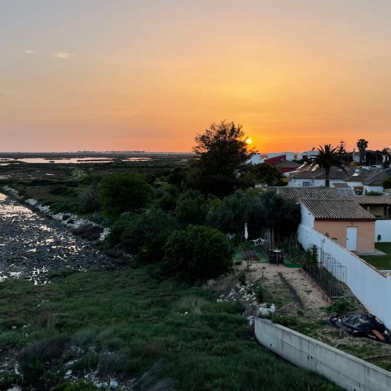 Casa Salina - tranquilidad, naturaleza y mar - Apartamento de 2 dormitorios - 8