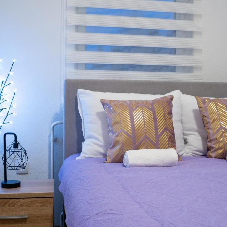 Stan na dan Sofija - One-Bedroom Apartment - 4
